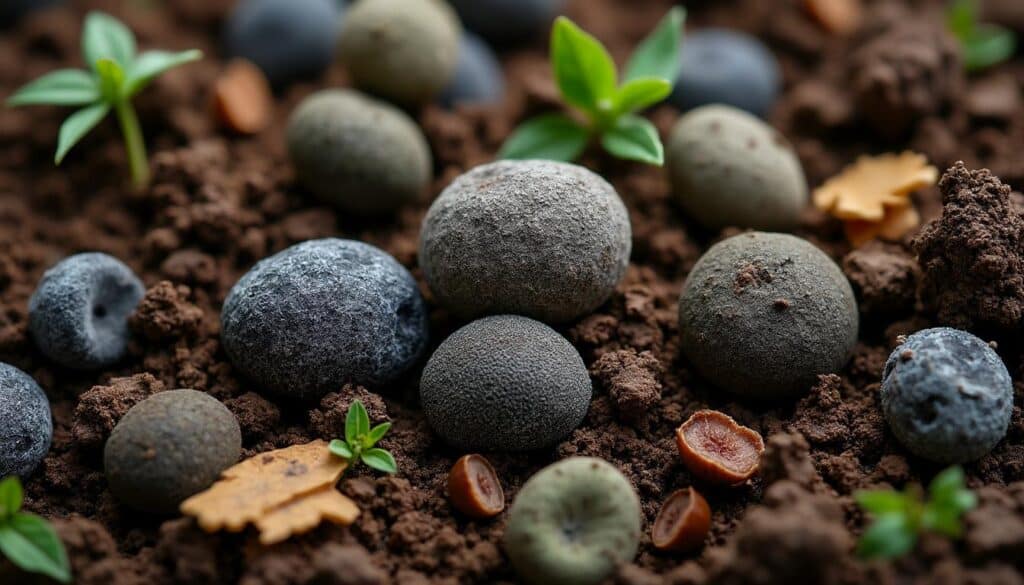 Pourquoi les vers meurent dans un compost à lombrics ?