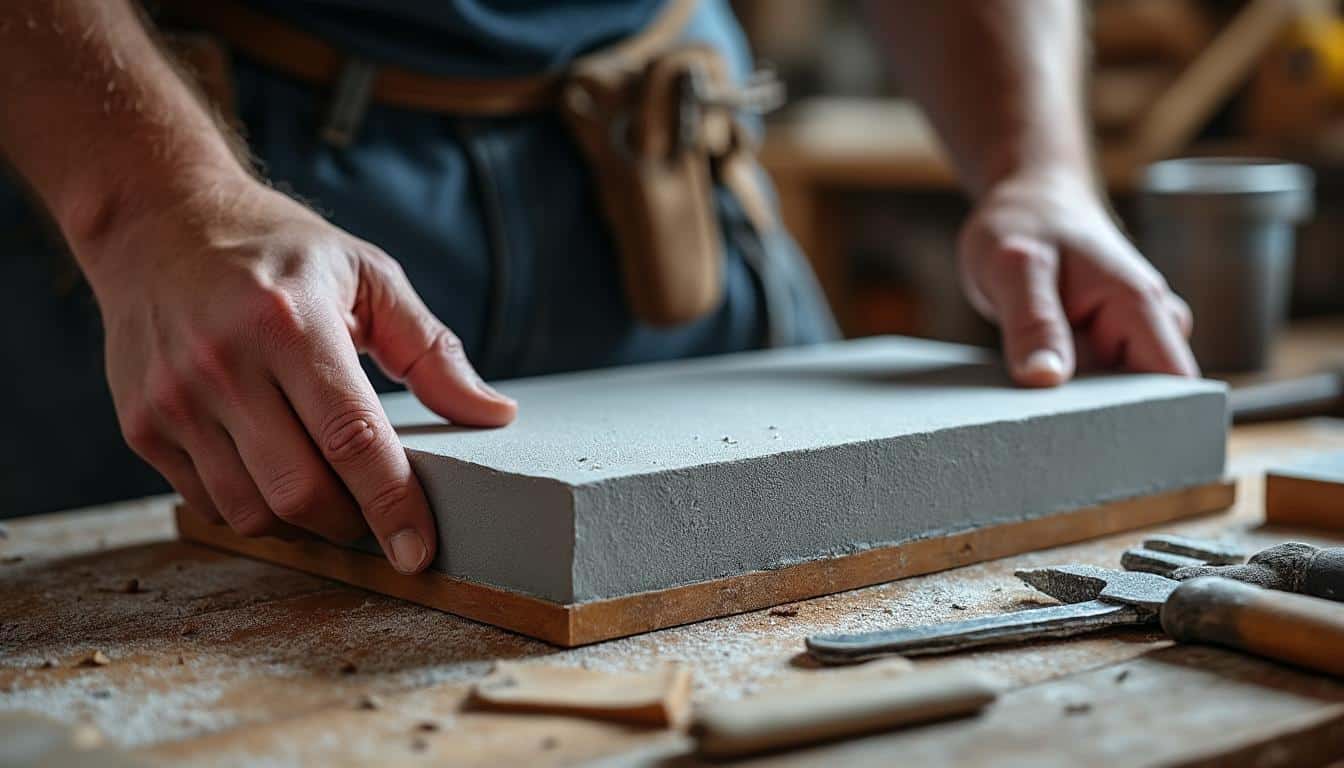 Nos conseils pour poser un ruban isolant en mousse dans les combles