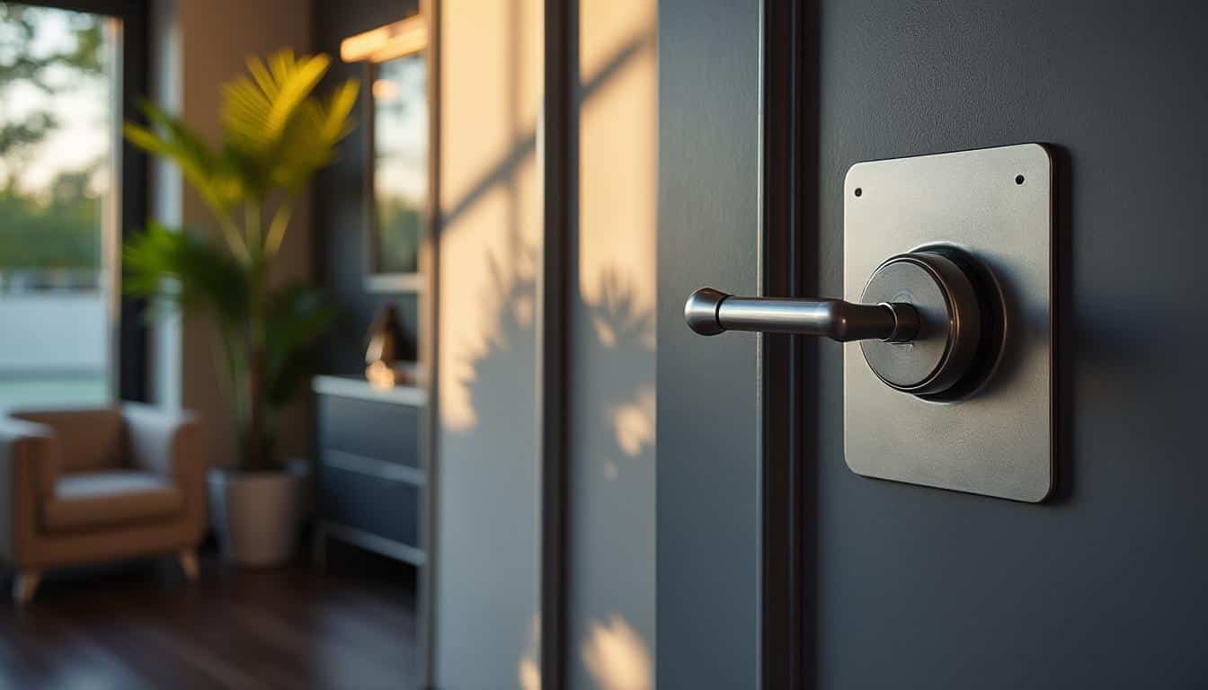 Comment assurer une protection fiable de votre maison avec un coffre contre l'intrusion ?