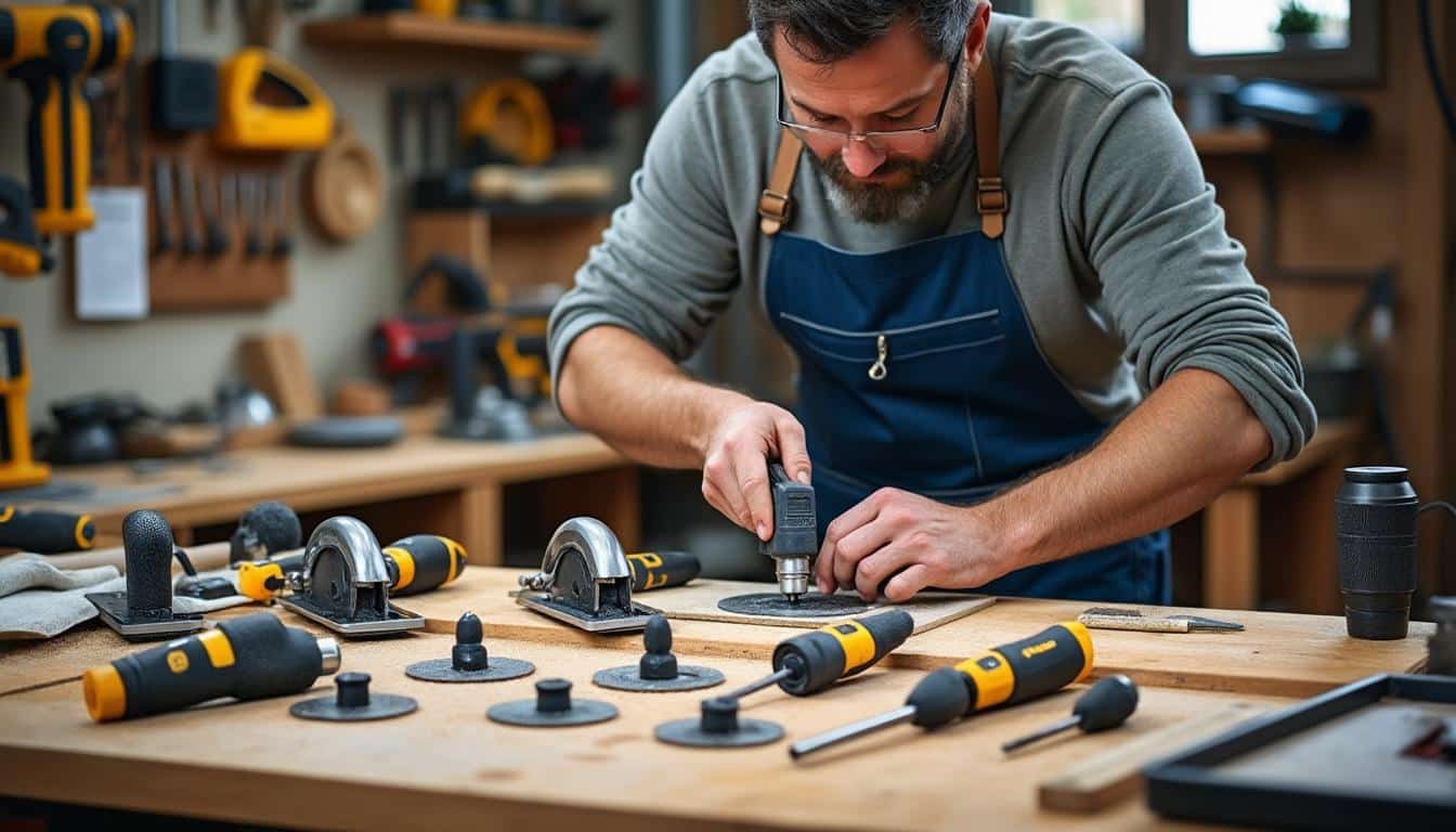 Illustration: Explorer les modèles, gammes et tailles pour choisir son équipement