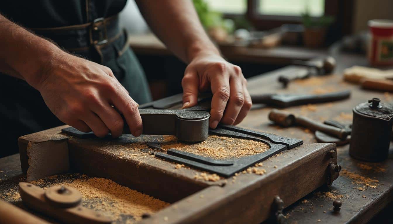 Changer un mandrin sur une perceuse : guide facile et complet