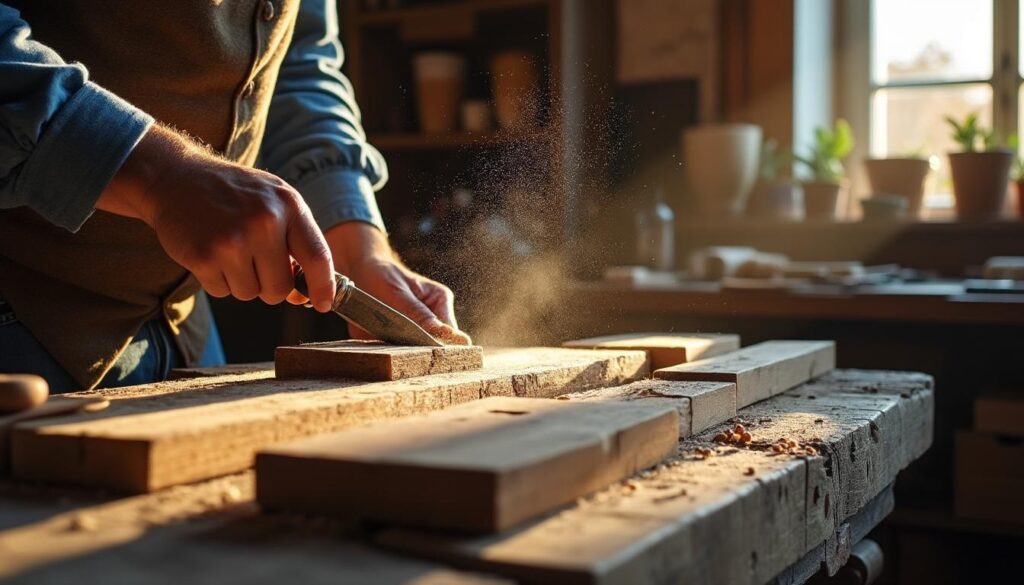 Scie à main : guide complet pour choisir et utiliser efficacement