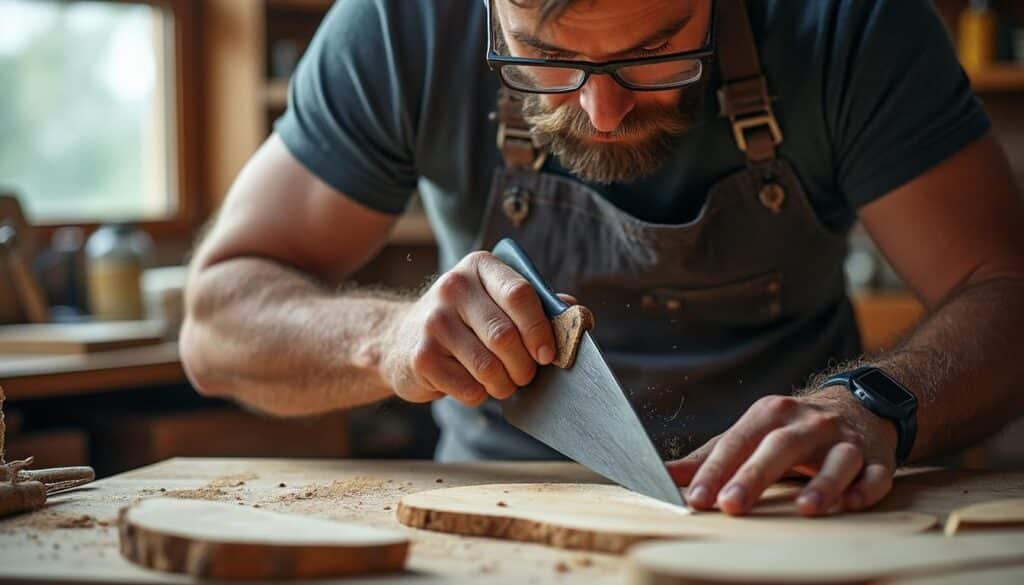 Scies à chantourner : guide complet pour bien choisir sa scie à