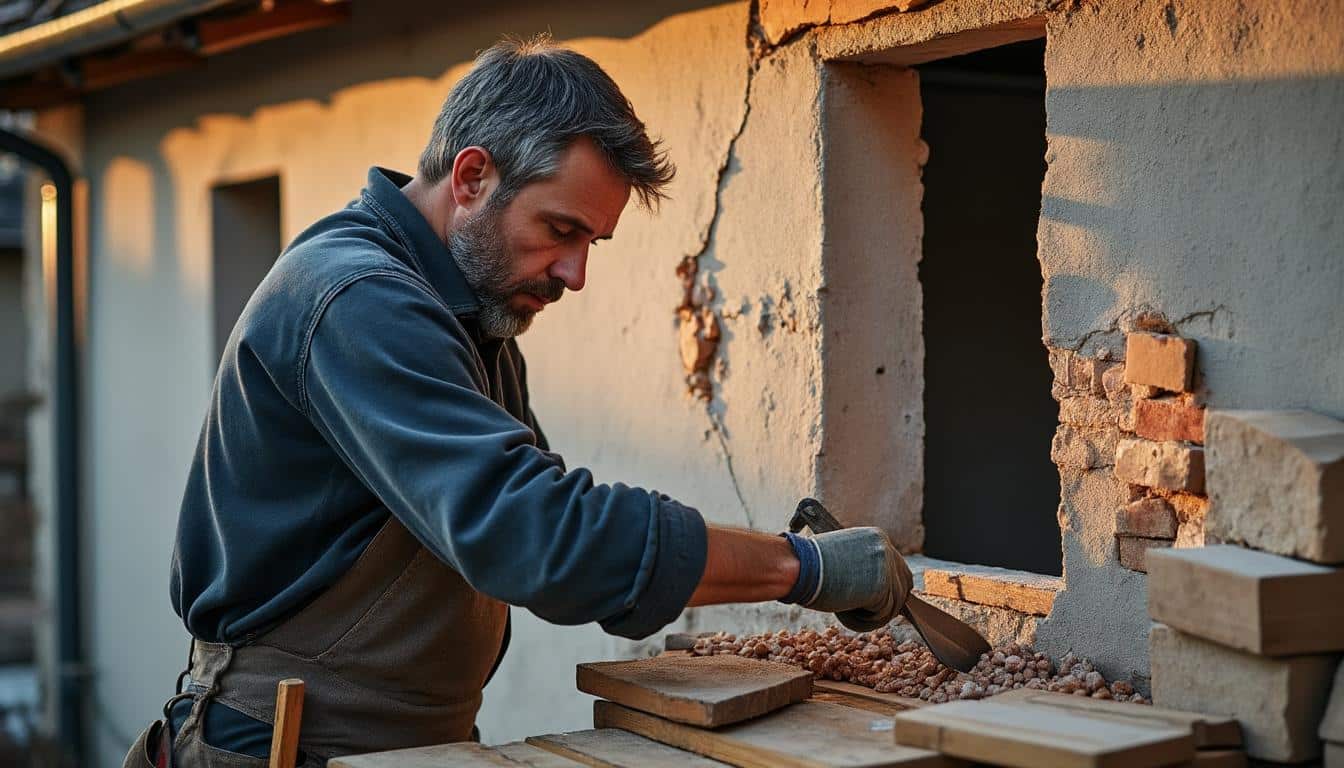 Illustration: Comprendre la structure et les spécificités d’une toiture à 4 pentes