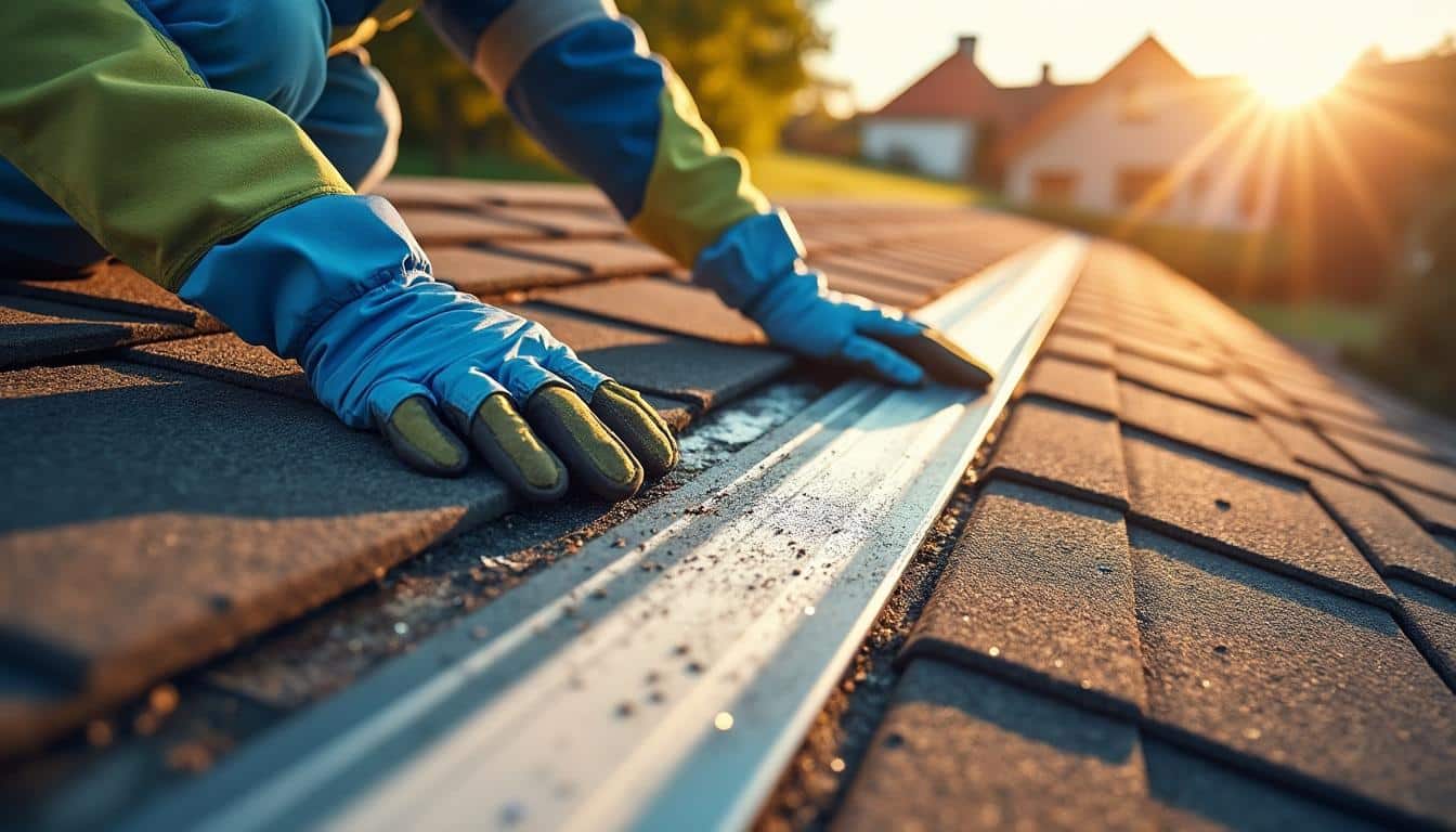 Toiture chaude ou froide : guide complet pour bien choisir