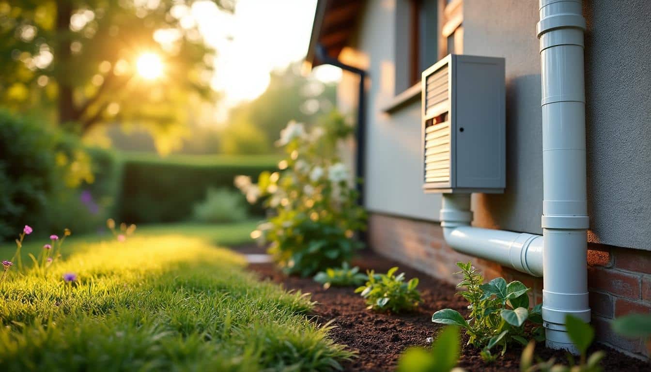 Illustration: Pourquoi la ventilation est-elle indispensable pour le bon fonctionnement d’une fosse septique ?