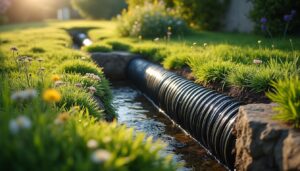 Aération de la fosse septique : guide pour une ventilation efficace