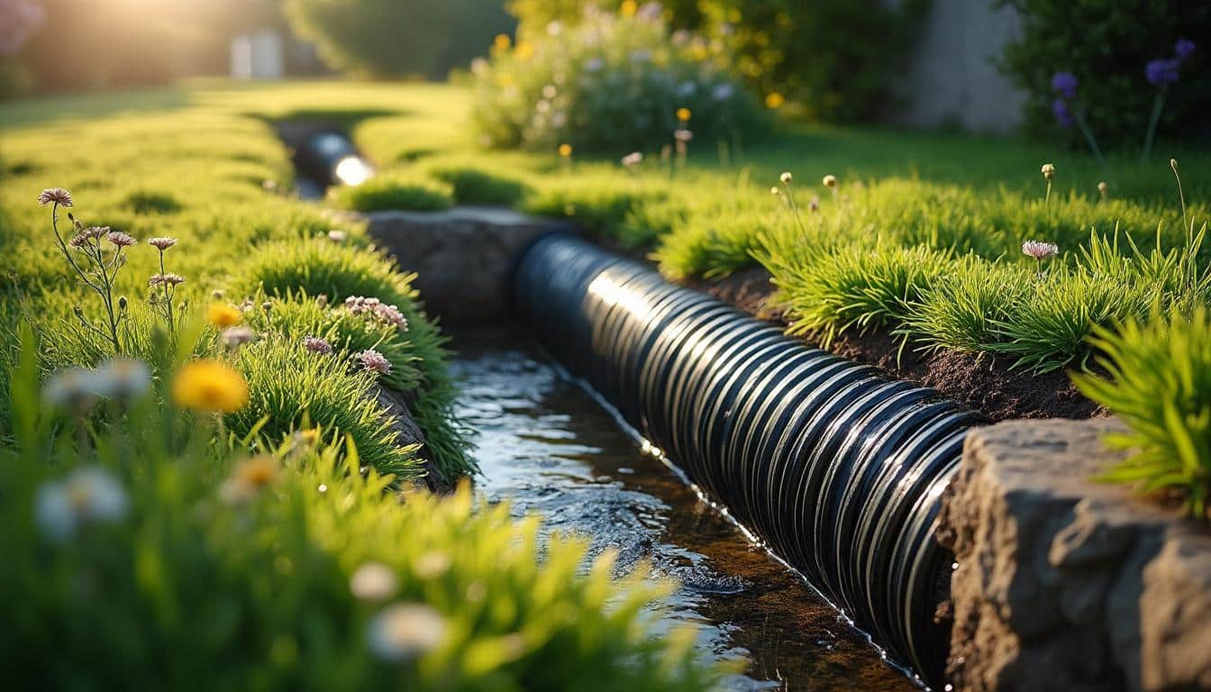 Aération de la fosse septique : guide pour une ventilation efficace