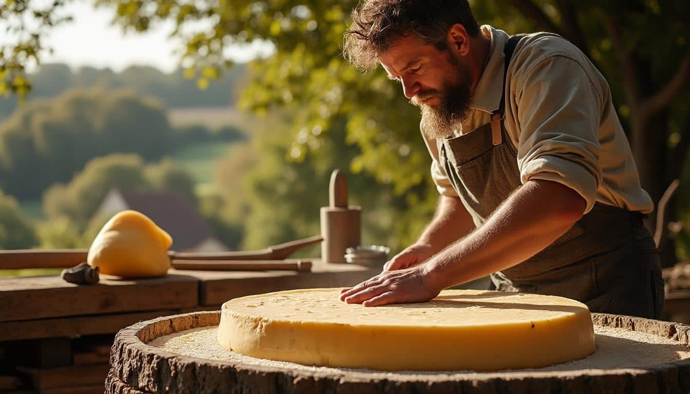Illustration: Découvrir la brande de bruyère : origine, nature et usage traditionnel en toiture
