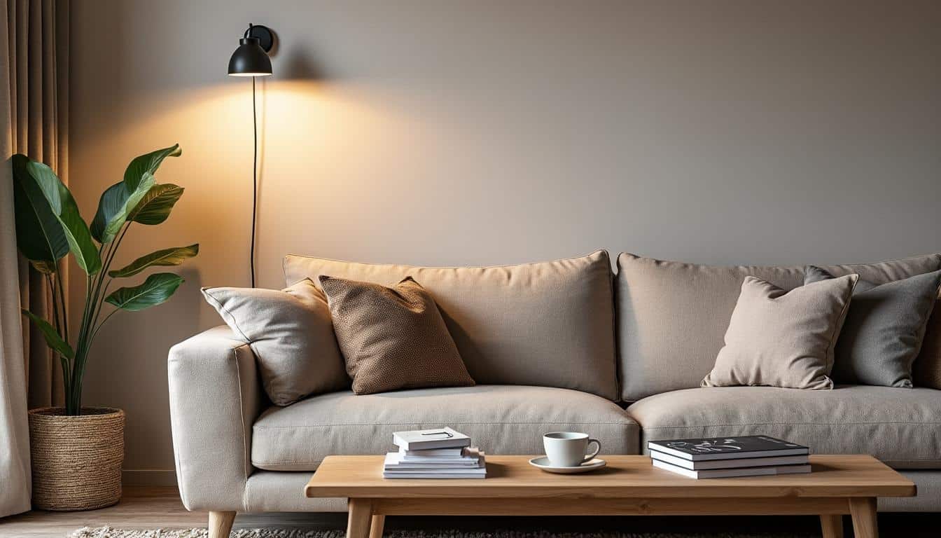 Applique murale à brancher : éclairage simple et sans travaux