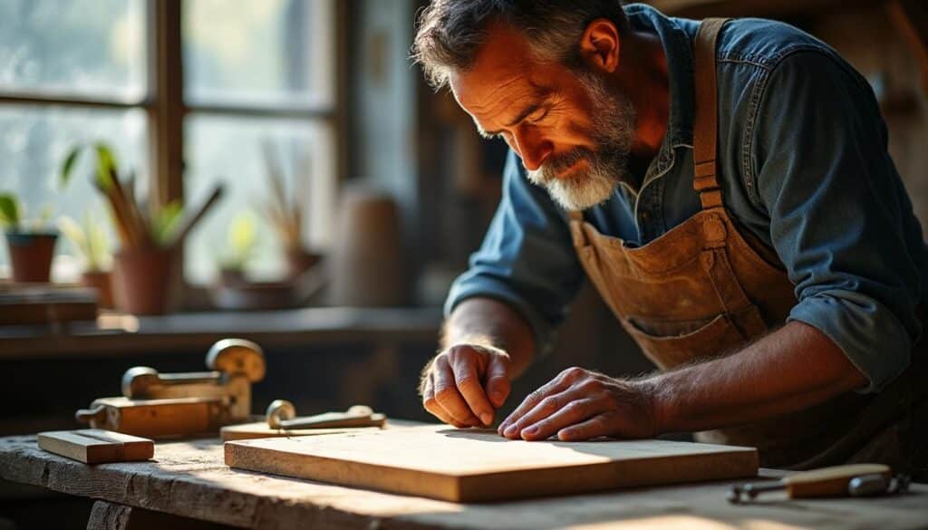 Banc de scie : guide complet pour choisir l’outil idéal