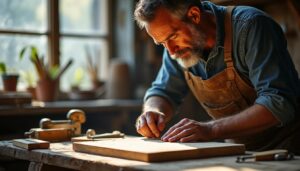 Banc de scie : guide complet pour choisir l’outil idéal