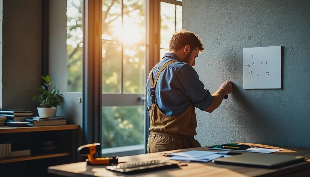 DCL applique murale : guide complet pour une installation sécurisée