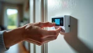 Désactiver une alarme avec le code : guide pratique et sécurisé