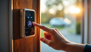 Étiquette de l’alarme maison : bien choisir pour une sécurité optimale