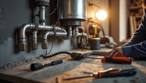 Nourrice du plancher chauffant : guide complet pour une installation optimale