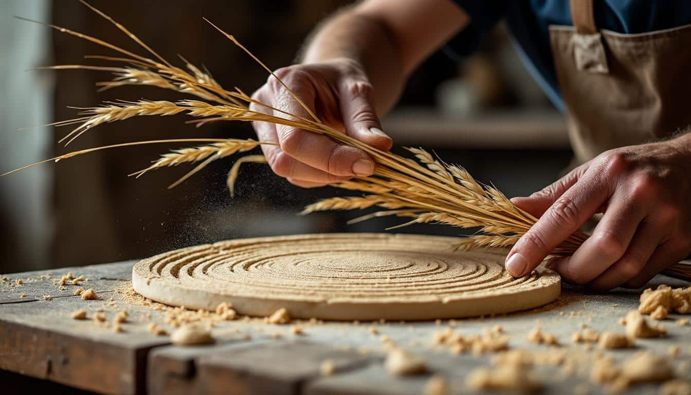 Rives des tuiles : choisir et poser pour une toiture durable
