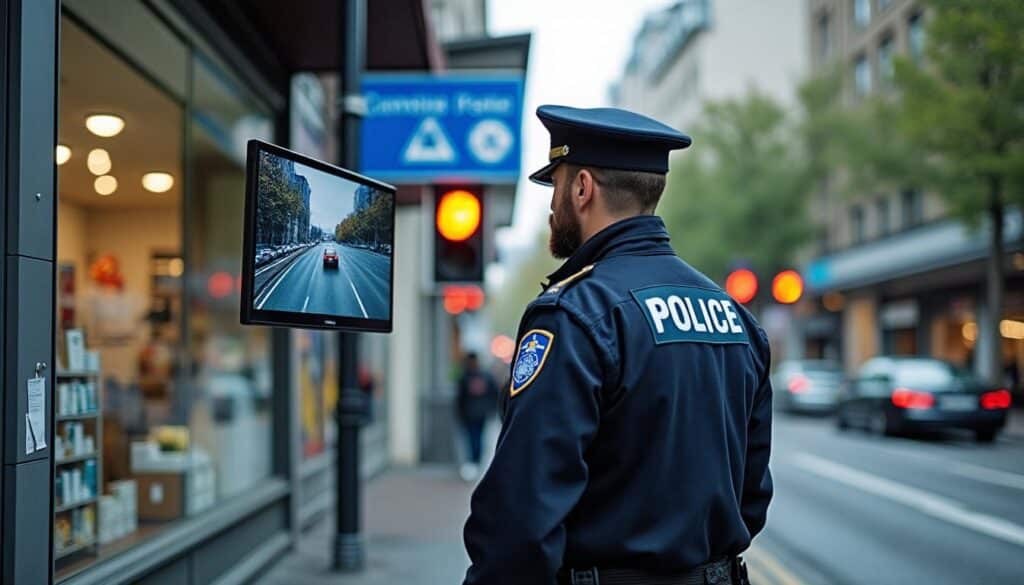 Vidéo verbalisation en ville : comment renforcer la sécurité urbaine