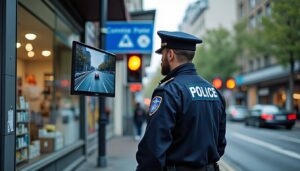 Vidéo verbalisation en ville : comment renforcer la sécurité urbaine