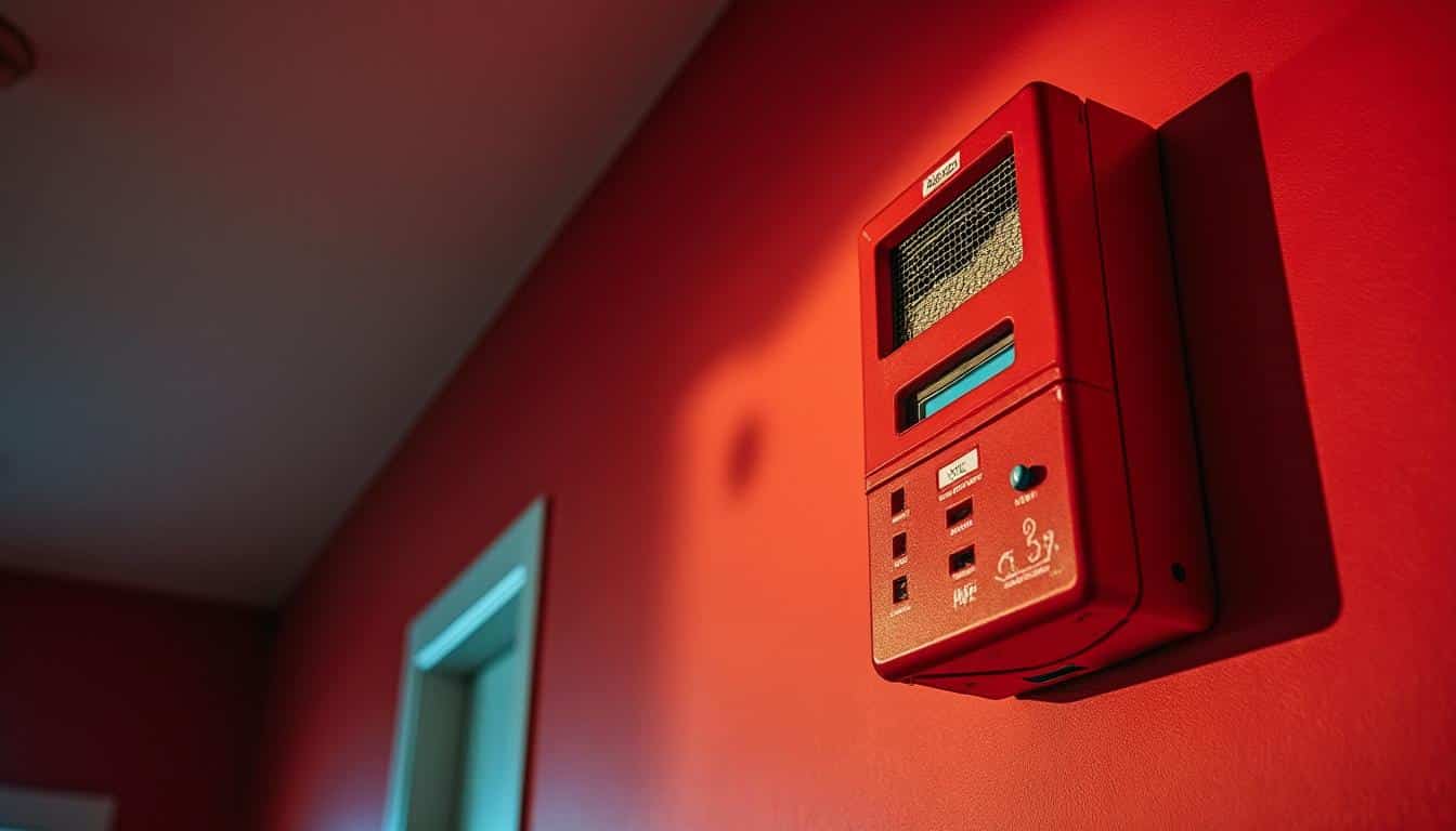 Alarme incendie bruit : comprendre son fonctionnement et réduire les nuisances