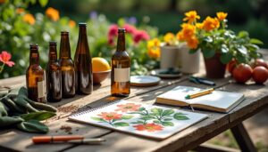 Tableau des engrais Canna : guide complet pour une fertilisation optimale