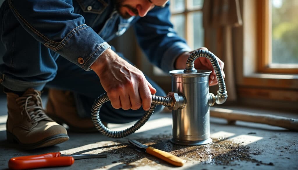 Combien de temps dure un désembouage : guide complet et conseils
