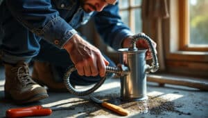 Combien de temps dure un désembouage : guide complet et conseils