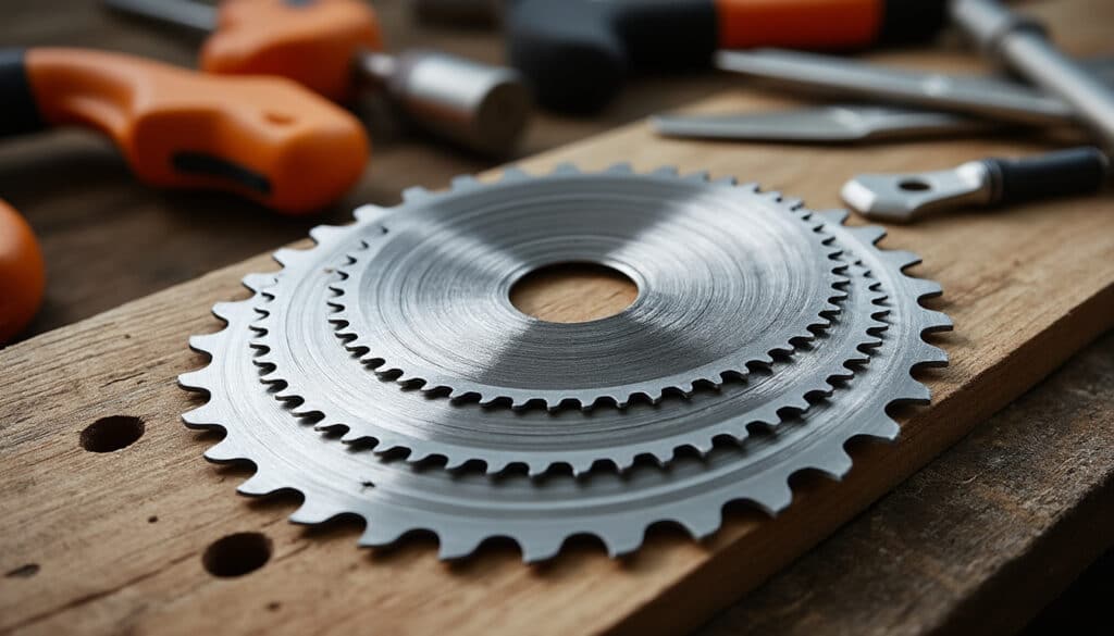 Lames pour scie sauteuse Black et Decker : guide complet et conseils