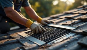 Ventilation de la toiture : clés pour une aération efficace et durable