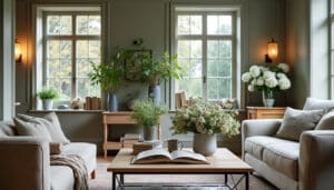 Farrow and Ball peinture : guide complet pour un intérieur élégant