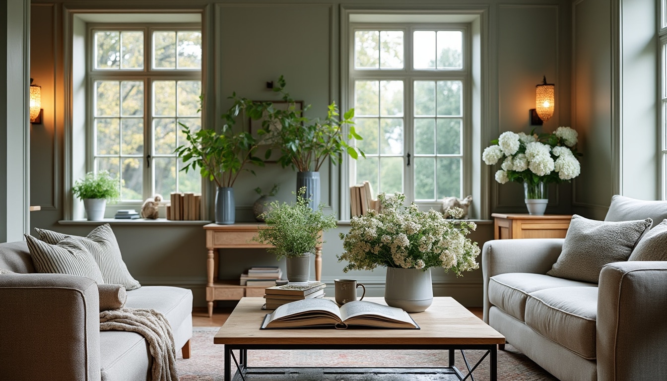 Farrow and Ball peinture : guide complet pour un intérieur élégant