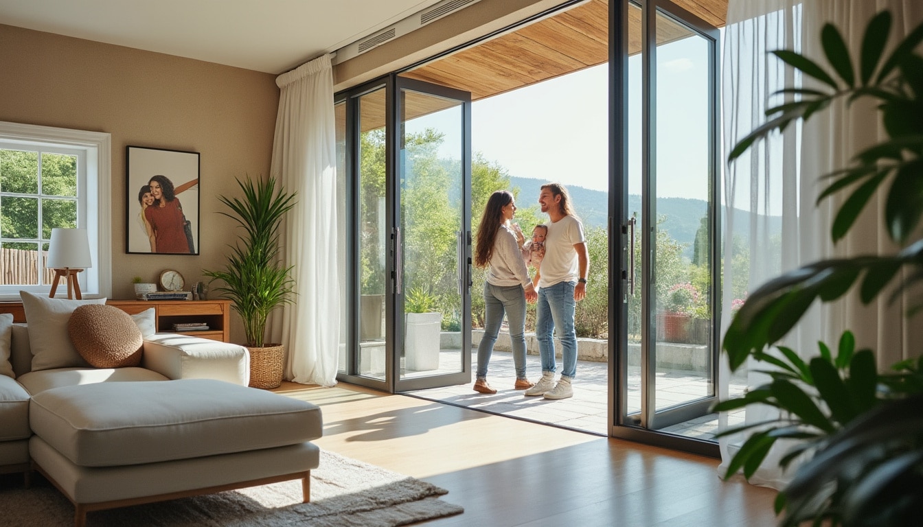Top 10 des alarmes maison sans fil avec caméra : guide complet